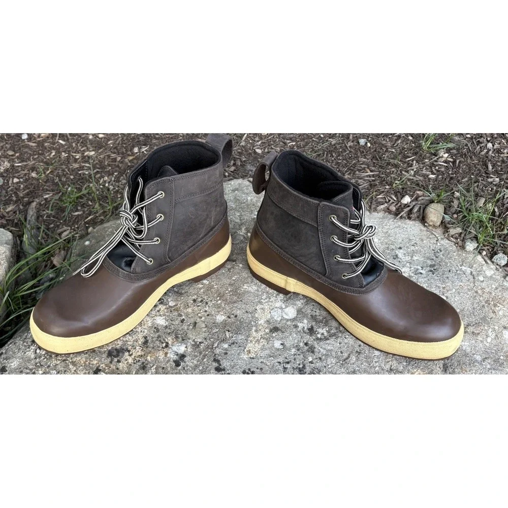 Xtratuf Legacy 6